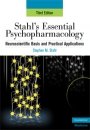 Stephen M. Stahl: Stahl’s Essential Psychopharmacology