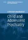 Christopher Gillberg (red.): A Clinician’s Handbook of Child and Adolescent Psychiatry