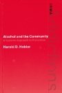 Harold D. Holder: Alcohol and the Community