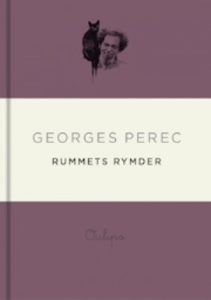 Georges Perec: Rummets rymder