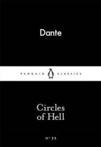  Dante:  Circles of Hell 