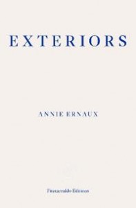 Annie Ernaux: Exteriors