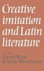 David West (red.): Creative Imitation and Latin Literature