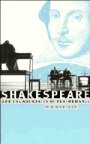 William B. Worthen: Shakespeare and the Authority of Performance