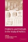 Ian Shapiro (red.): Problems and Methods in the Study of Politics