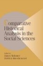 James Mahoney (red.): Comparative Historical Analysis in the Social Sciences