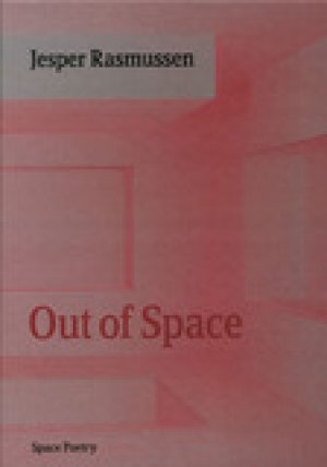 Jesper Rasmussen: Out of Space