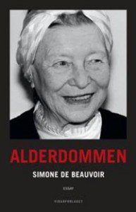 Simone de Beauvoir: Alderdommen 