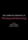 Keith J. Holyoak (red.): The Cambridge Handbook of Thinking and Reasoning