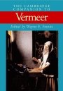 Wayne E. Franits (red.): The Cambridge Companion to Vermeer