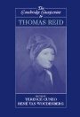 Terence Cuneo (red.): The Cambridge Companion to Thomas Reid