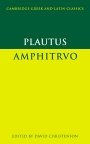  Plautus og David M. Christenson (red.): Plautus: Amphitruo