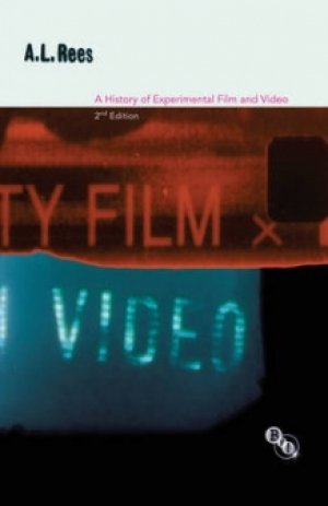 A.L Rees: A History of Experimental Film and Video