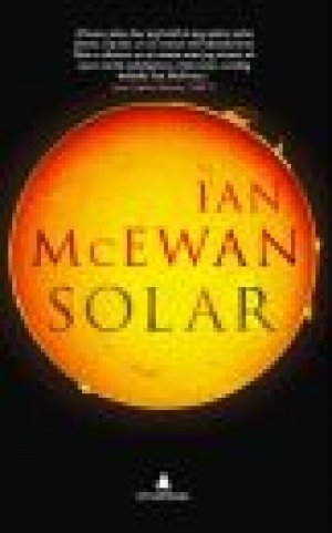 Ian McEwan: Solar