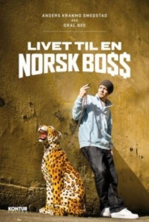 Anders Kranmo Smestad og  Oral Bee: Livet til en norsk boss