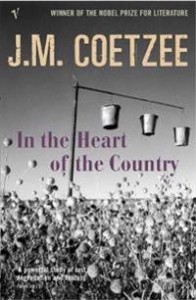 J.M. Coetzee: In The Heart Of The Country