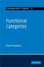 Pieter Muysken: Functional Categories