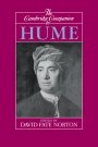 David Fate Norton (red.): The Cambridge Companion to Hume