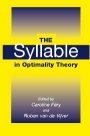 Caroline Féry (red.) og Ruben van de Vijver (red.): The Syllable in Optimality Theory