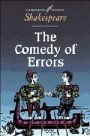 William Shakespeare og Richard Andrews (red.): The Comedy of Errors