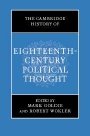 Mark Goldie: The Cambridge History of Eighteenth-Century Political Thought