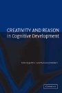 James C. Kaufman (red.): Creativity and Reason in Cognitive Development