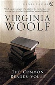 Virginia Woolf: The Common Reader: Volume 2