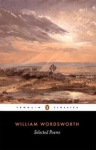 William Wordsworth: Selected Poems
