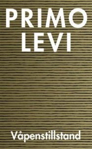 Primo Levi: Våpenstillstand