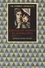 Brenda Murphy (red.): The Cambridge Companion to American Women Playwrights