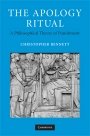 Christopher Bennett: The Apology Ritual: A Philosophical Theory of Punishment