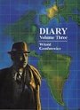 Witold Gombrowicz: Diary Volume 3