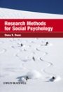Dana Dunn: Research Methods for Social Psychology