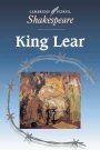 William Shakespeare og Jonathan Morris (red.): King Lear