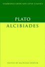  Plato og Nicholas Denyer (red.): Plato: Alcibiades