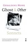 Geraldine Monk: Ghost & Other Sonnets