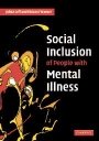 Julian Leff: Social Inclusion of People with Mental Illness