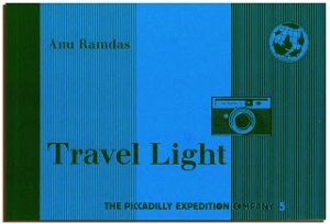 Anu Ramdas: Travel Light