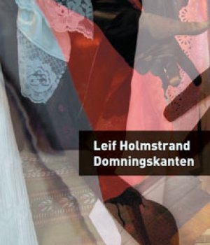 Leif Holmstrand: Domningskanten