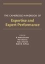 K. Anders Ericsson (red.): The Cambridge Handbook of Expertise and Expert Performance