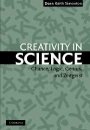 Dean Keith Simonton: Creativity in Science: Chance, Logic, Genius, and Zeitgeist