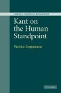 Béatrice Longuenesse: Kant on the Human Standpoint