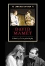 Christopher Bigsby (red.): The Cambridge Companion to David Mamet
