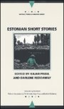 Kajar Pruul og Darlene Reddaway: Estonian Short Stories