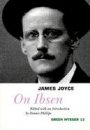 James Joyce: On Ibsen