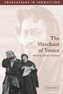 William Shakespeare og Charles Edelman (red.): The Merchant of Venice