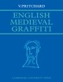 V. Pritchard: English Medieval Graffiti
