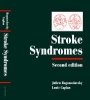 Julien Bogousslavsky (red.): Stroke Syndromes