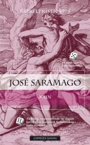 José Saramago: Kain