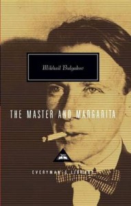 Mikhail Bulgakov: The Master and Margarita